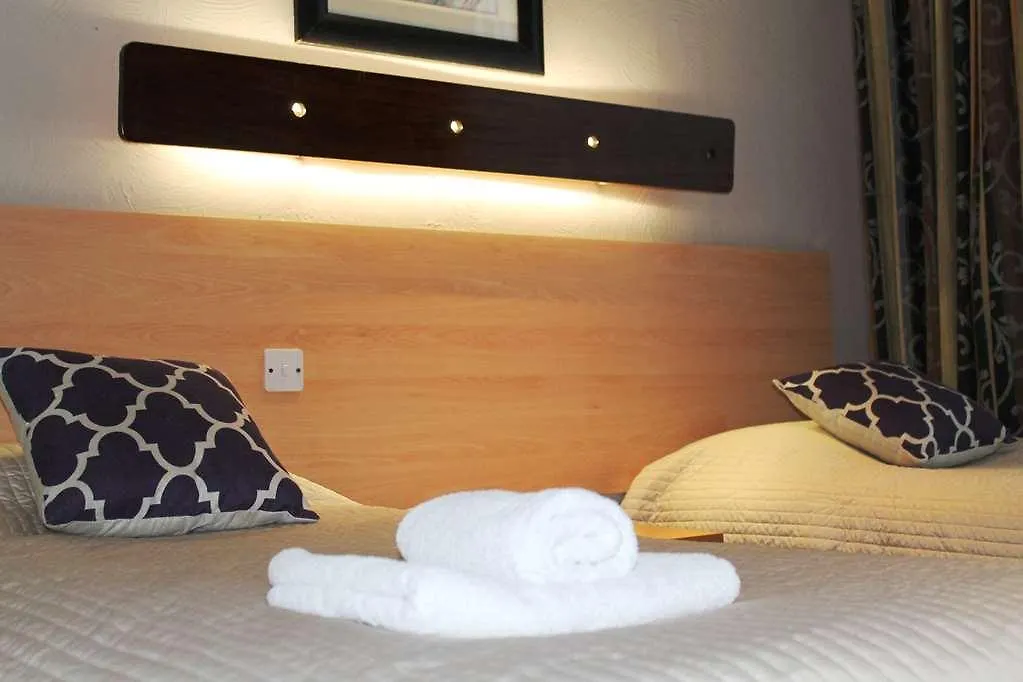 Ashley Hotel Cork