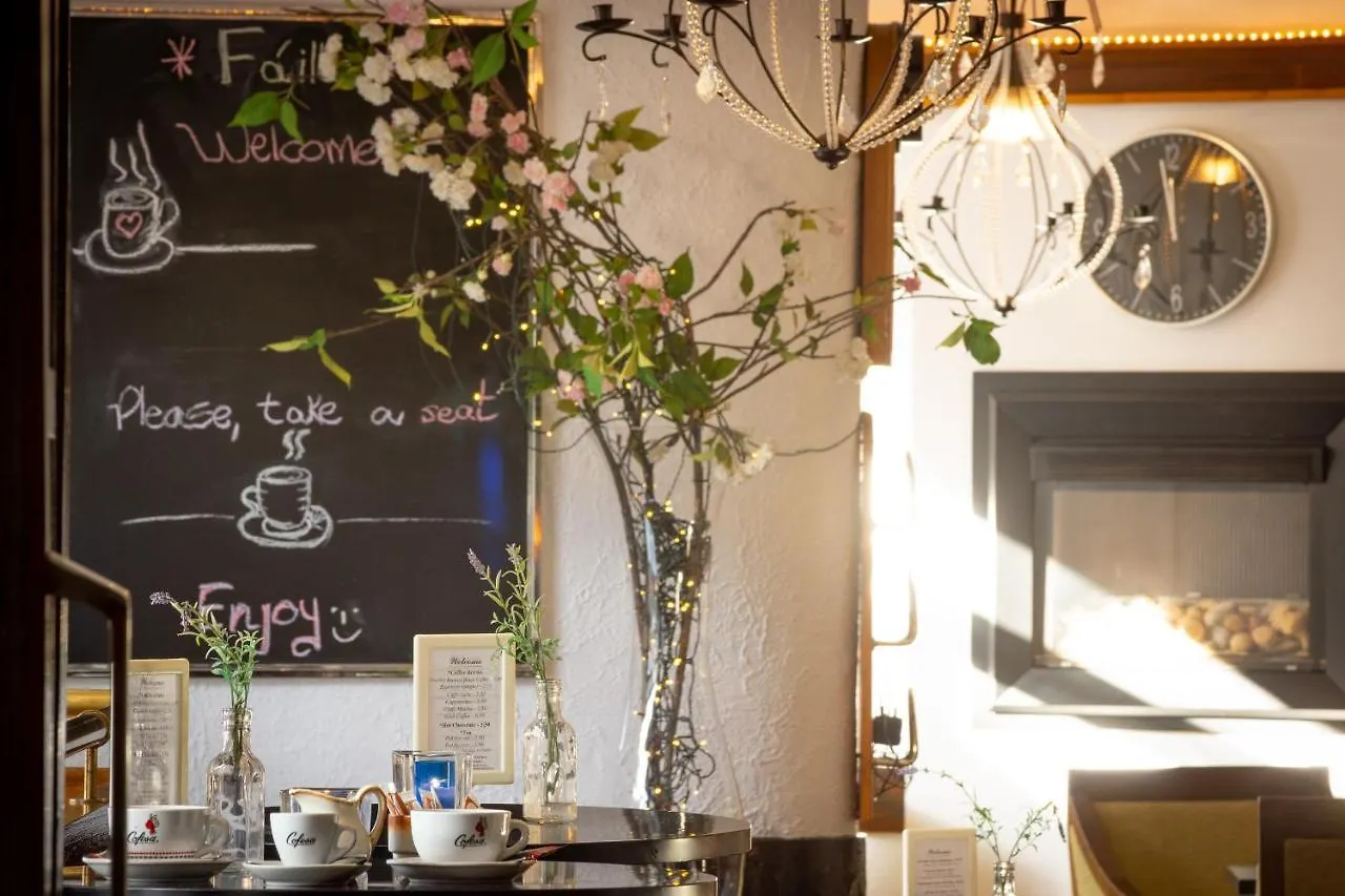 Ashley Hotel Cork