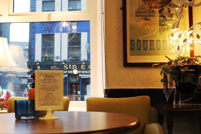 Ashley Hotel Cork