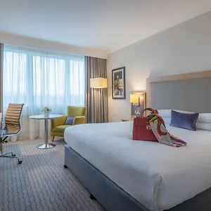Hotel Clayton Burlington Road Dublin