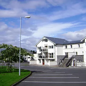 Apartment Dunaras Village Galway