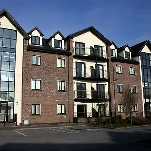 Apartment Cuirt Na Rasai Galway