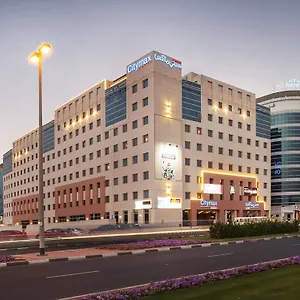 Hotel Citymax Bur Dubai