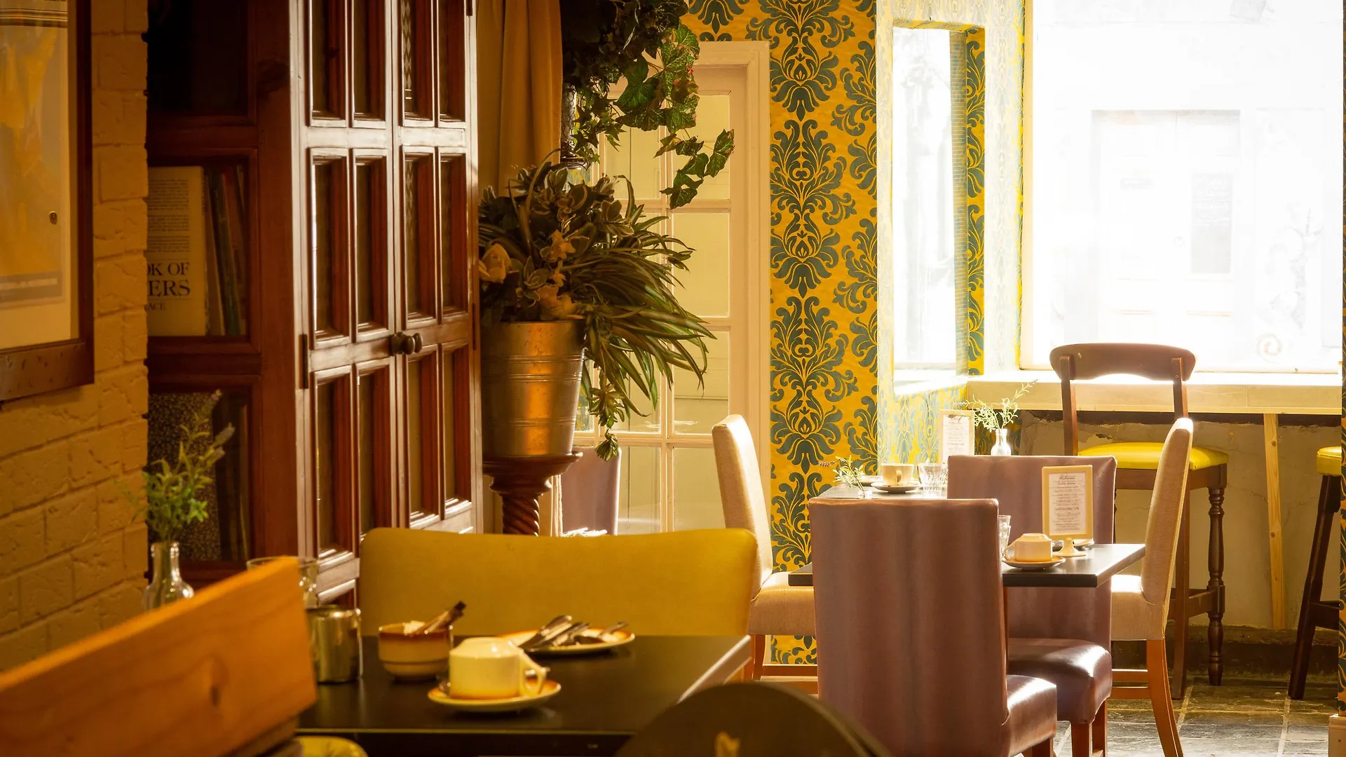 Ashley Hotel Cork