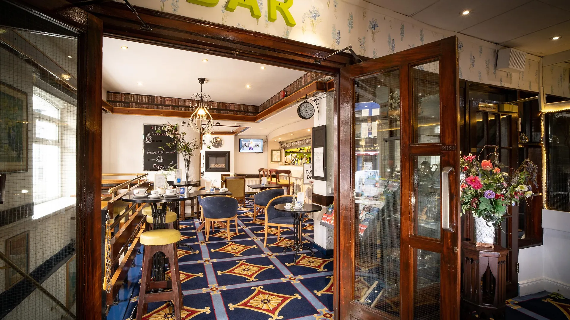 Ashley Hotel Cork