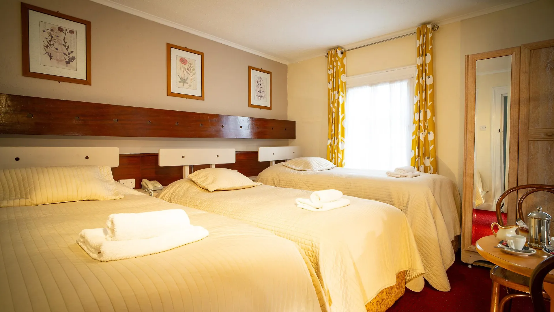 Ashley Hotel Cork