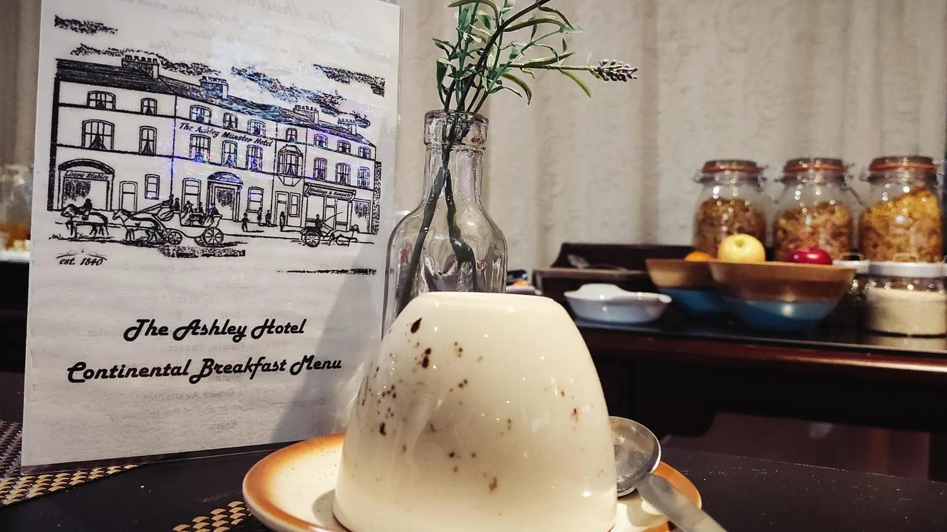 Ashley Hotel Cork