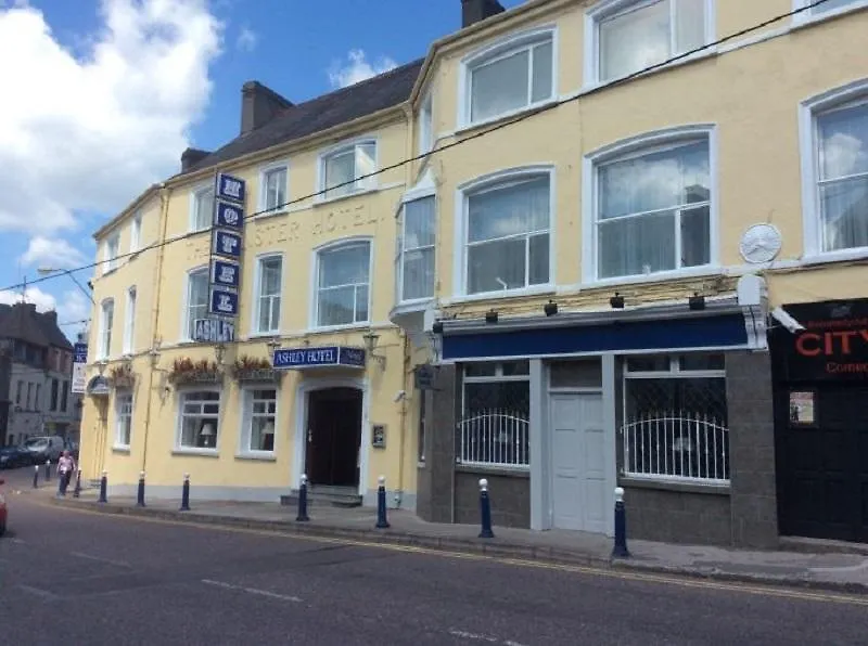 Ashley Hotel Cork